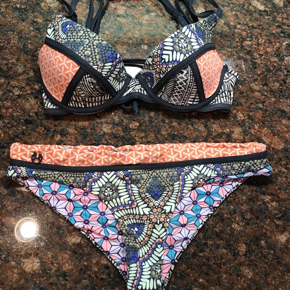 Maaji swimsuit